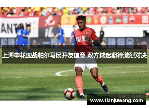 上海申花迎战帕尔马展开友谊赛 双方球迷期待激烈对决