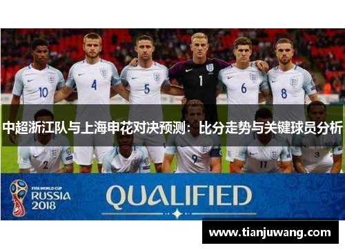 中超浙江队与上海申花对决预测：比分走势与关键球员分析