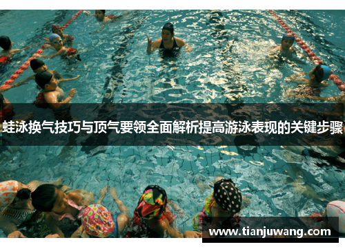 蛙泳换气技巧与顶气要领全面解析提高游泳表现的关键步骤